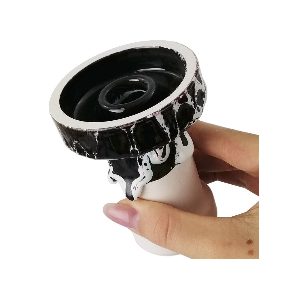Phunnel Shorty Hookah Crown