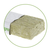 Grodan Pflanzmatte 100x15x7,5 cm
