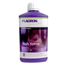 Plagron Fischdünger 500 ml