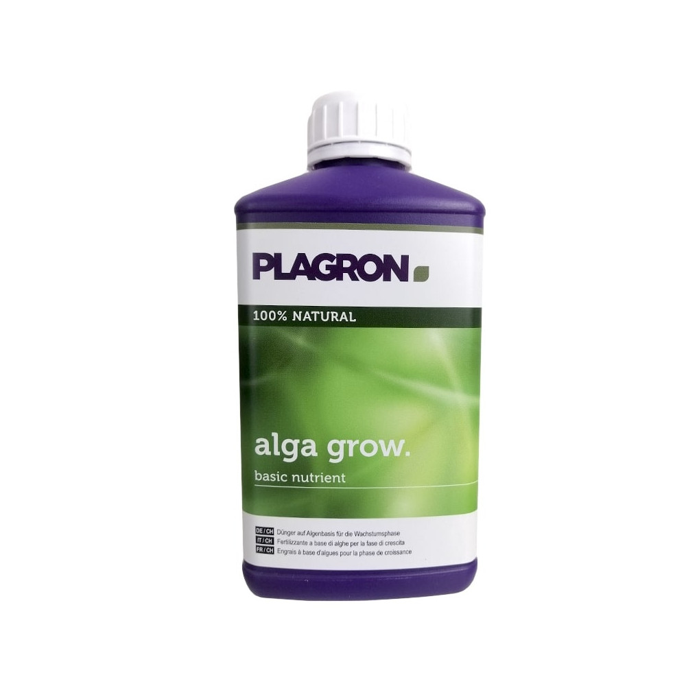 Plagron Algenwachstumsdünger 500 ml