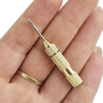 MacGyver Mikro-Multitool