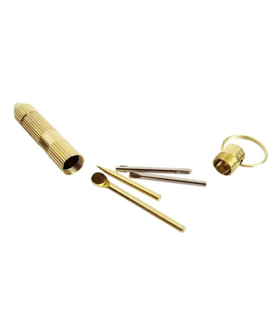 MacGyver Mikro-Multitool