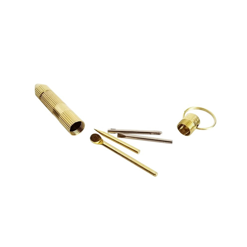 MacGyver Mikro-Multitool