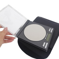 CD-Gewicht