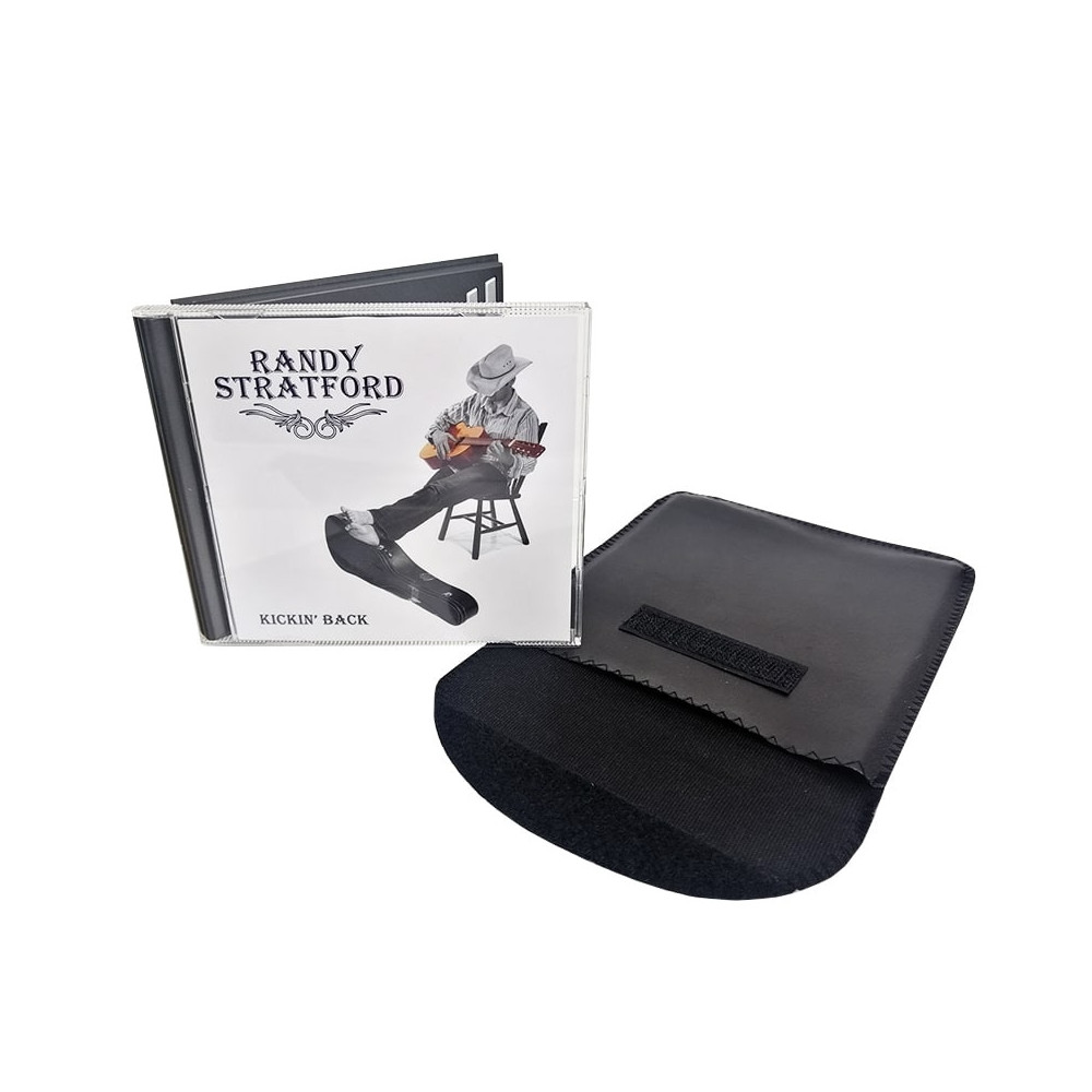 CD-Gewicht