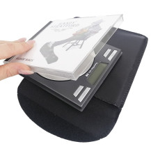 CD-Gewicht