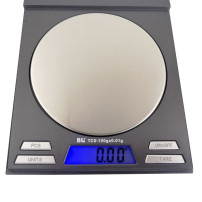 CD-Gewicht