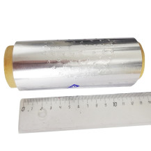 Aluminiumfolie für die Krone der Atomic-Shisha-Rolle