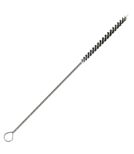 Reinigungsbürste für Bongo oder Wasserpfeife 412303 - 23 cm