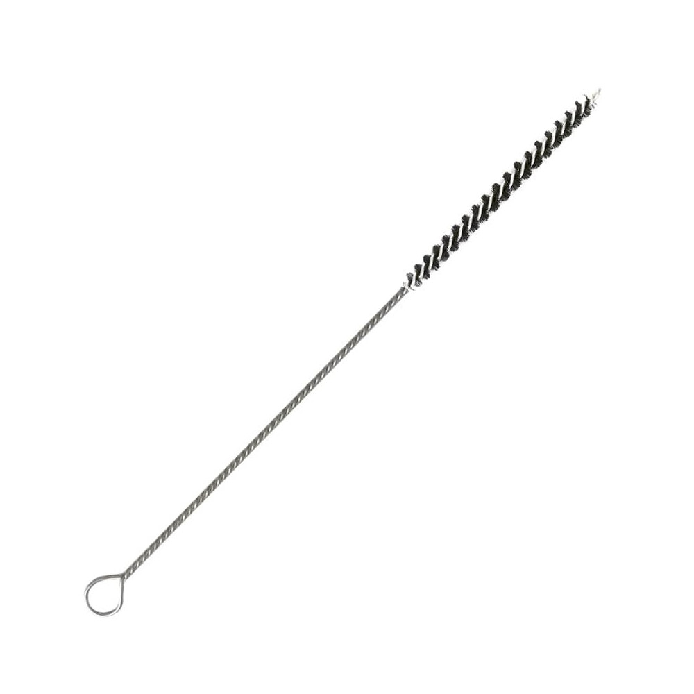 Reinigungsbürste für Bongo oder Wasserpfeife 412303 - 23 cm