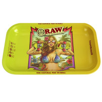 Roll Tray RAW Brazil 27,5x17,5x2,5cm