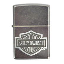 ZIPPO Harley Davidson Feuerzeug
