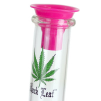 Silikon-Bong-Mundstück mit Filter