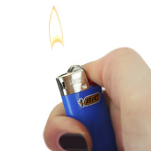 BIC Slom Mini Mix Feuerzeug