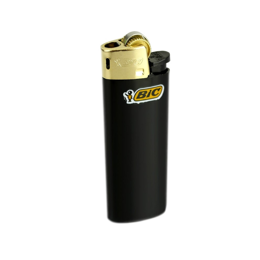 BIC Slom Mini Mix Feuerzeug