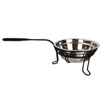 Kaya Shisha Kohlehalter
