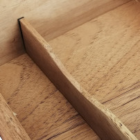 Zigarrenhumidor Cherry Hygro Front SET