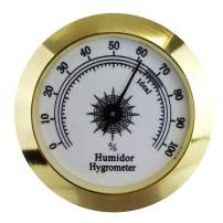 Zigarrenhumidor Wurtzel Holz 25