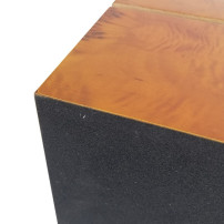 Humidor klassisch helle Farbe 50