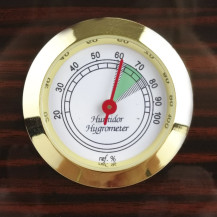 Humidor Classic Luxus - Mozaika 2