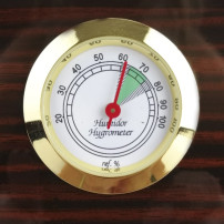 Humidor Classic Luxus - Mozaika 2