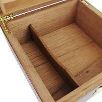 Humidor Classic Luxus - Mozaika 2
