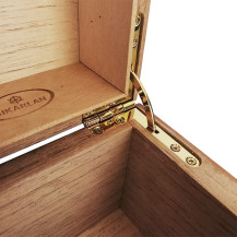 Humidor Classic Luxus - Mozaika 2