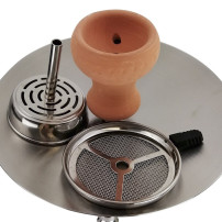 Hookah Shisha Exclusive 65cm