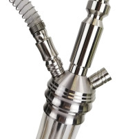 Hookah Shisha Exclusive 65cm