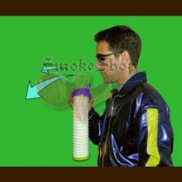 Bong-Eimer