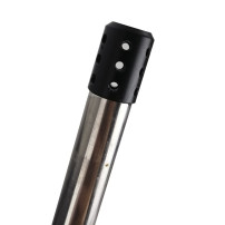 Hookah Kaya ELOX Bullseye 62 cm - grün