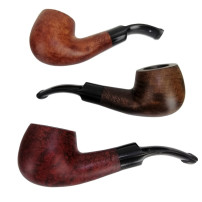 Pfeife BPK Proseč 9833 Dinky mini
