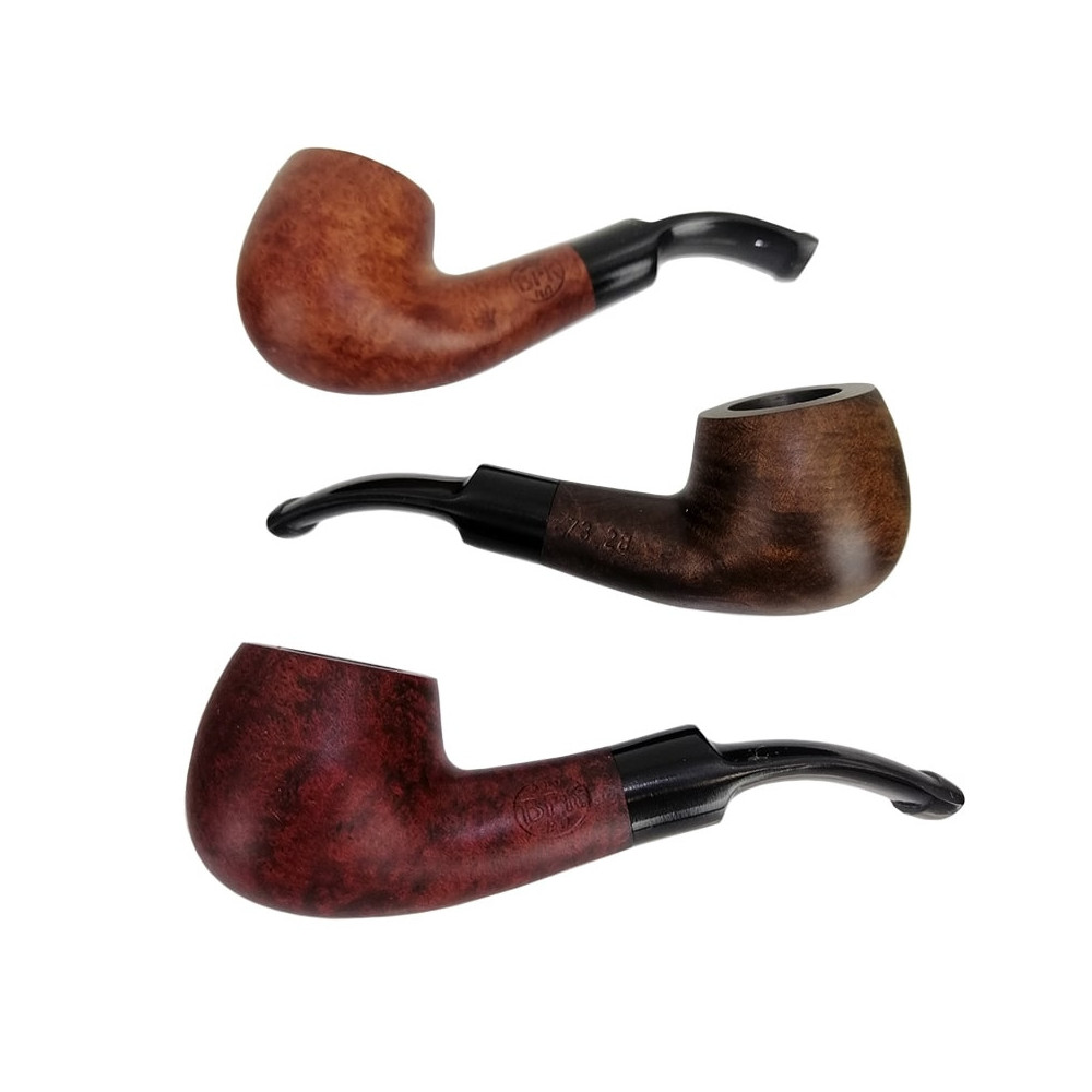 Pfeife BPK Proseč 9833 Dinky mini