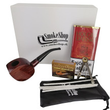 Sypuera STAR Geschenk-Pfeifenset