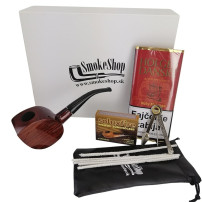 Sypuera STAR Geschenk-Pfeifenset
