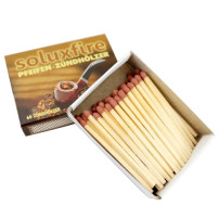 Sypuera STAR Geschenk-Pfeifenset