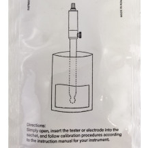 Kalibrierlösung – Kalibrierflüssigkeit pH 4,01 20 ml