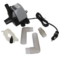 Umwälzpumpe HX 2500