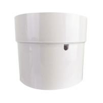Axialventilator für Kanäle mit einem Durchmesser von Ø100 mm, 105 m³/h