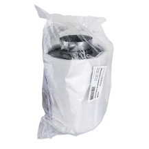 Kohle-Luftfilter 100 mm / 180 m³/h, 25 cm