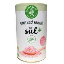 BIO Hanf-Himalaya-Salz 165 g