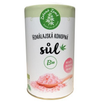 BIO Hanf-Himalaya-Salz 165 g