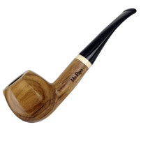 Herr Pipe Redwood 9903