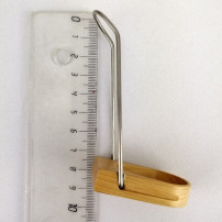 Mini-Taschenpfeifenständer