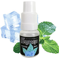 Hookah Squeeze Liquid Cooling Shot 10ml - Flüssigkeit für Wasserpfeifentabak