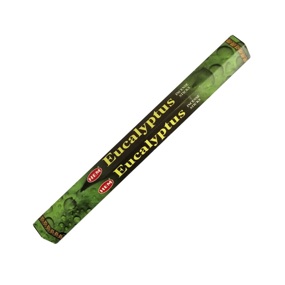 Räucherstäbchen HEM - Sandelholz