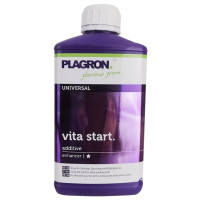 Plagron Vita Start 100 ml