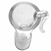Bongo-Schwingschale (9960) NS19mm