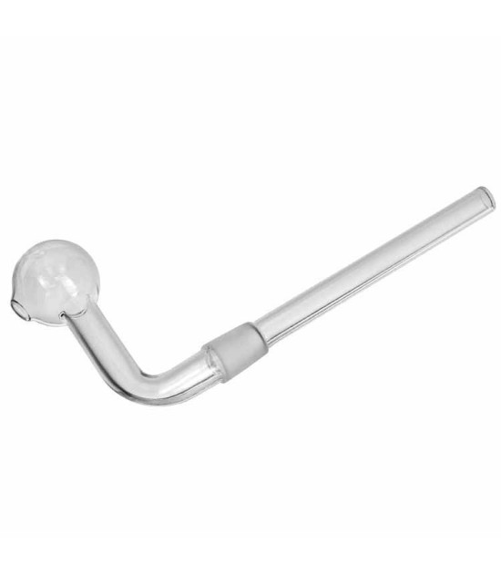 Bong-Puffball-Öl NS14/11,5 cm