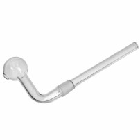 Bong-Puffball-Öl NS14/11,5 cm